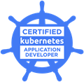 Kubernetes CKAD