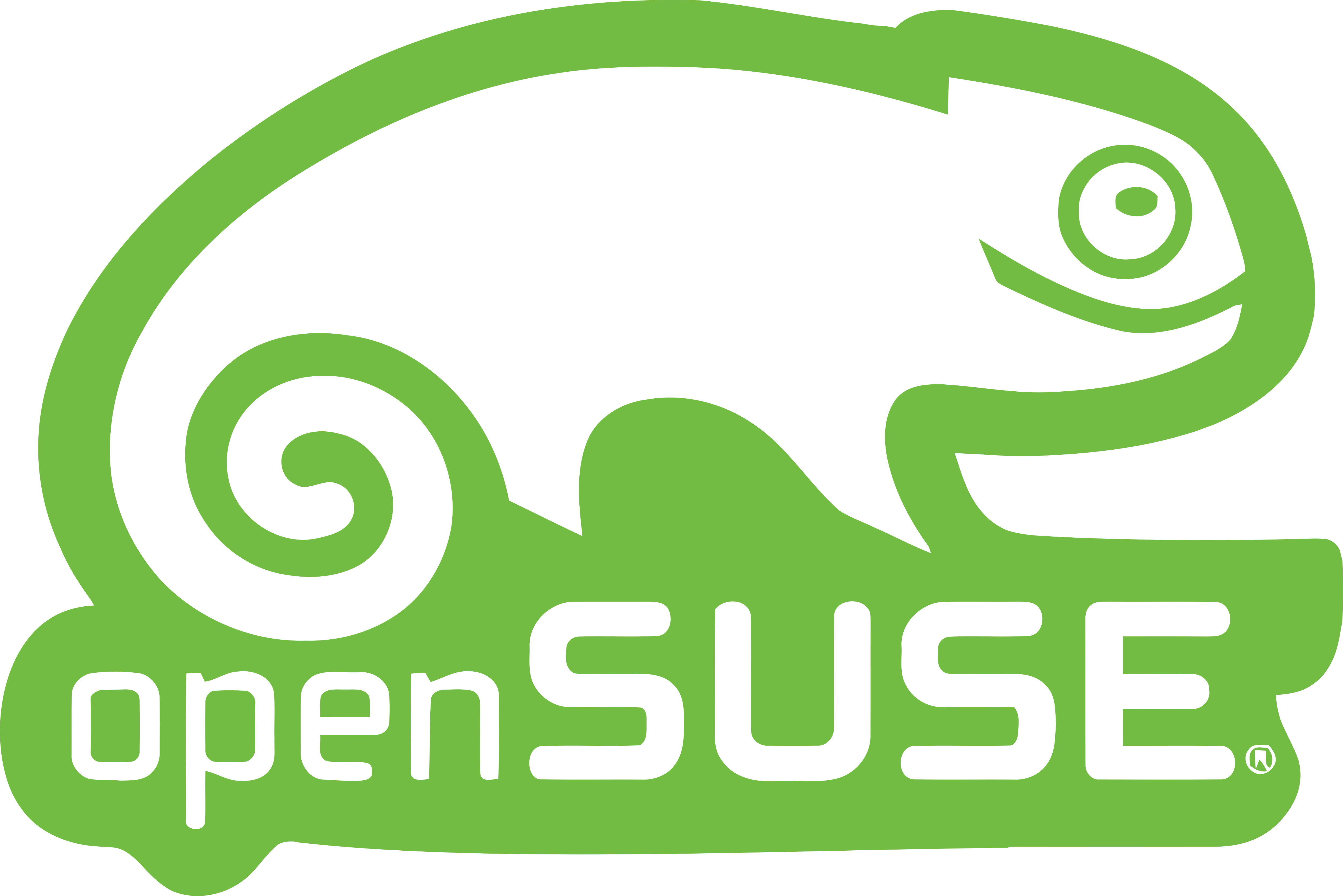 SuSE Linux